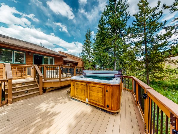 Breckenridge Home 950031