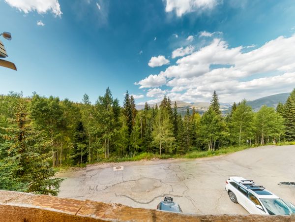 Breckenridge Home 950031