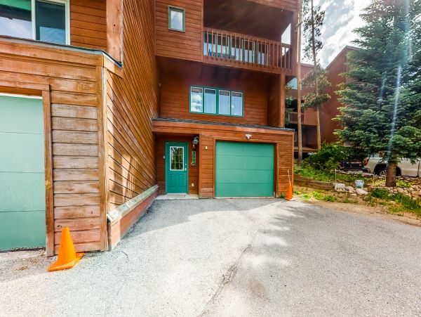 Breckenridge Home 950031