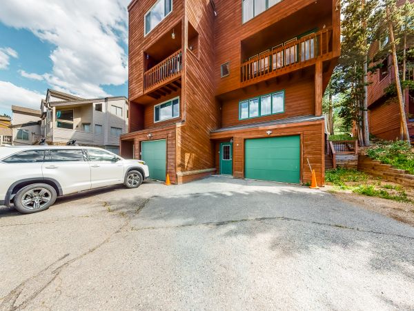 Breckenridge Home 950031