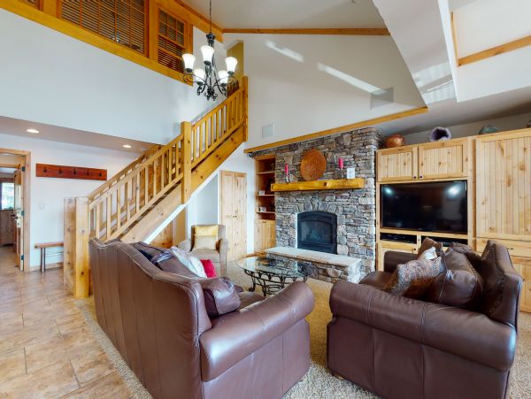 Vail Lionshead Condo 950032