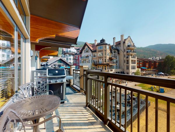 Vail Lionshead Condo 950032