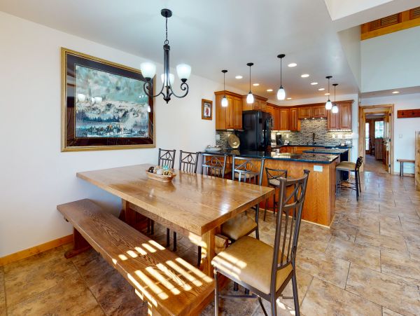 Vail Lionshead Condo 950032
