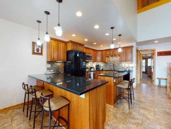 Vail Lionshead Condo 950032