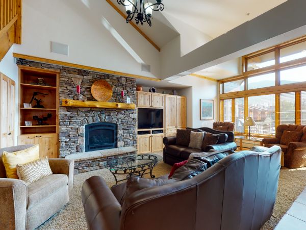 Vail Lionshead Condo 950032