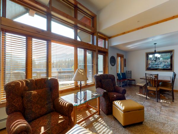 Vail Lionshead Condo 950032