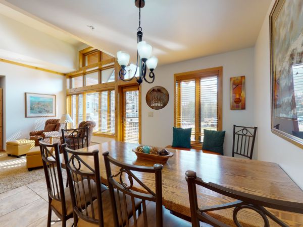 Vail Lionshead Condo 950032