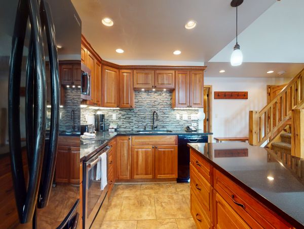 Vail Lionshead Condo 950032