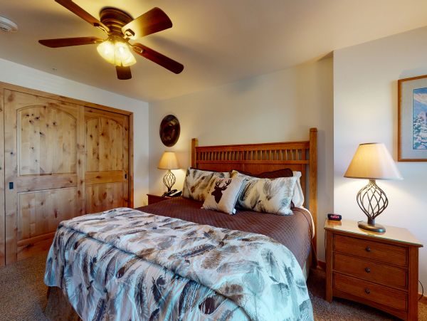 Vail Lionshead Condo 950032