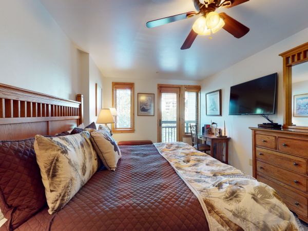 Vail Lionshead Condo 950032