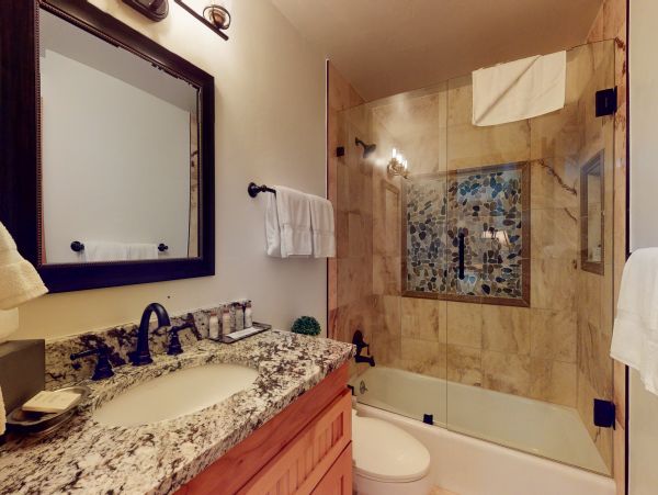 Vail Lionshead Condo 950032