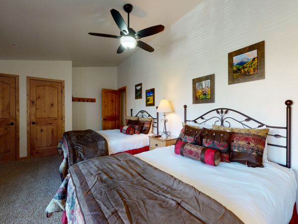 Vail Lionshead Condo 950032