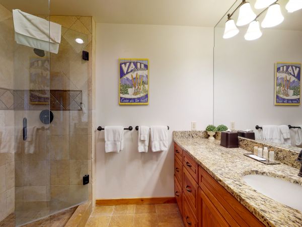 Vail Lionshead Condo 950032