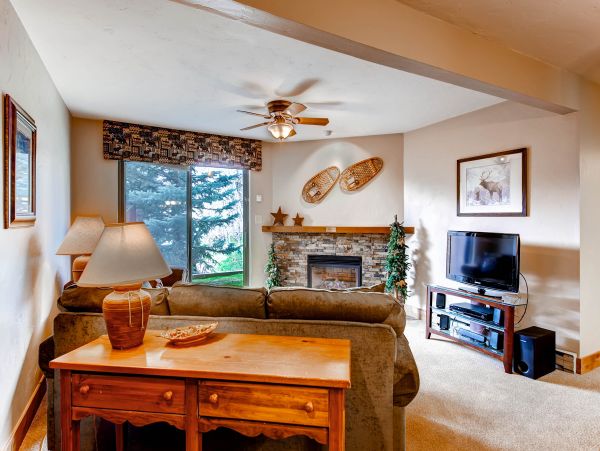 Steamboat Springs Condo 950033