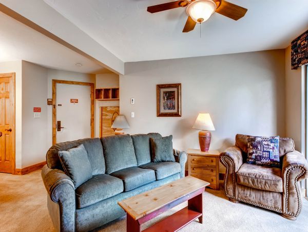 Steamboat Springs Condo 950033