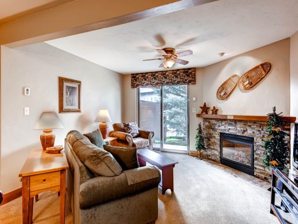 Steamboat Springs Condo 950033