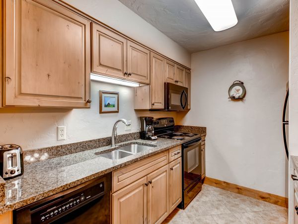 Steamboat Springs Condo 950033