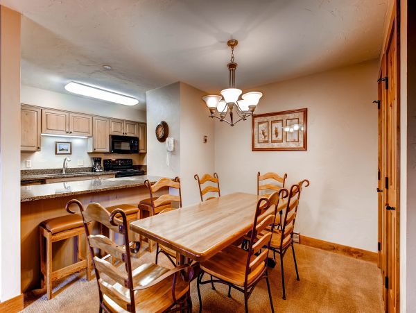 Steamboat Springs Condo 950033