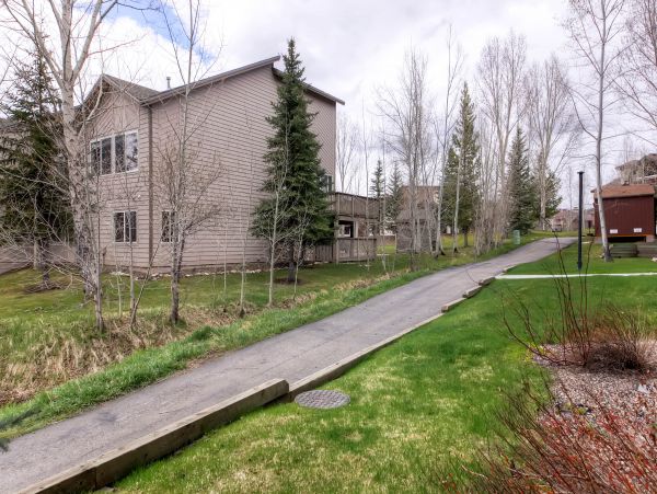 Steamboat Springs Condo 950033