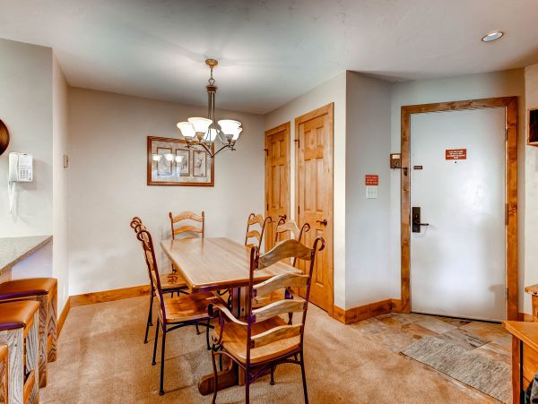 Steamboat Springs Condo 950033