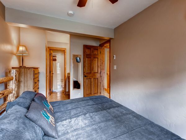 Steamboat Springs Condo 950033