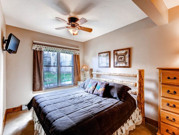 Steamboat Springs Condo 950033