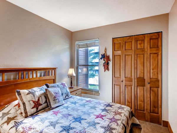 Steamboat Springs Condo 950033