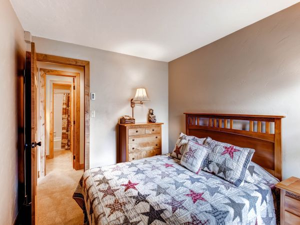 Steamboat Springs Condo 950033