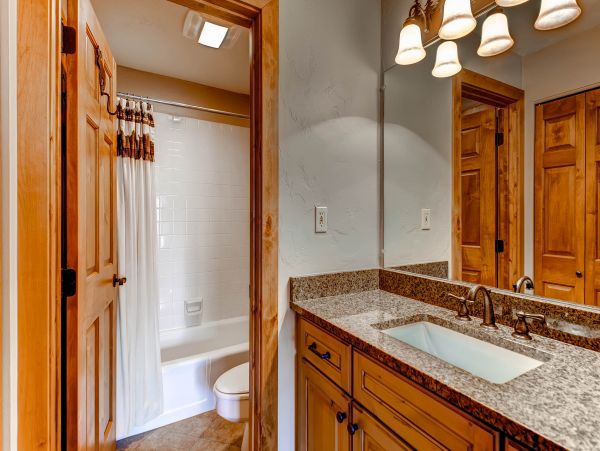 Steamboat Springs Condo 950033