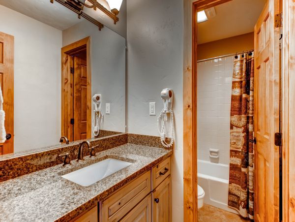 Steamboat Springs Condo 950033