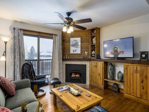 Steamboat Springs Condo 950034