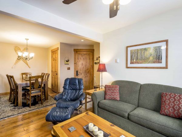 Steamboat Springs Condo 950034