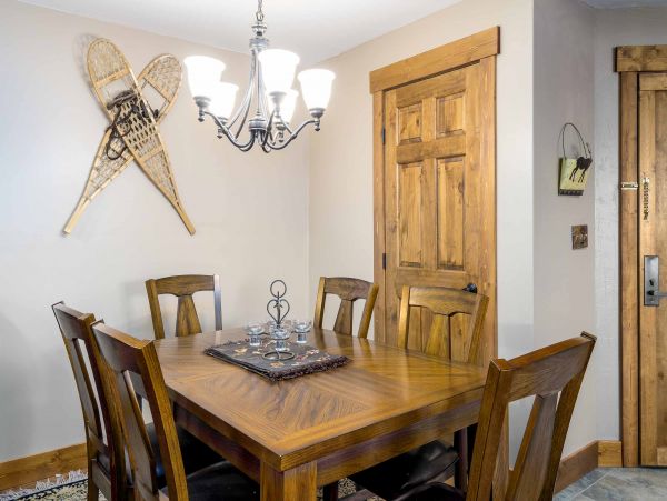 Steamboat Springs Condo 950034