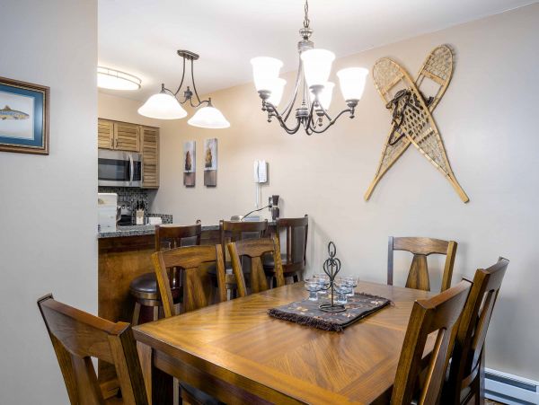 Steamboat Springs Condo 950034