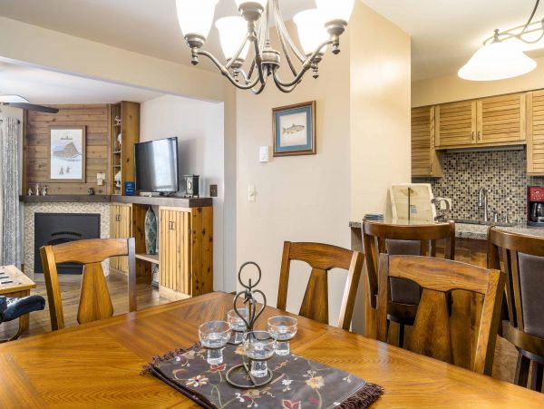 Steamboat Springs Condo 950034