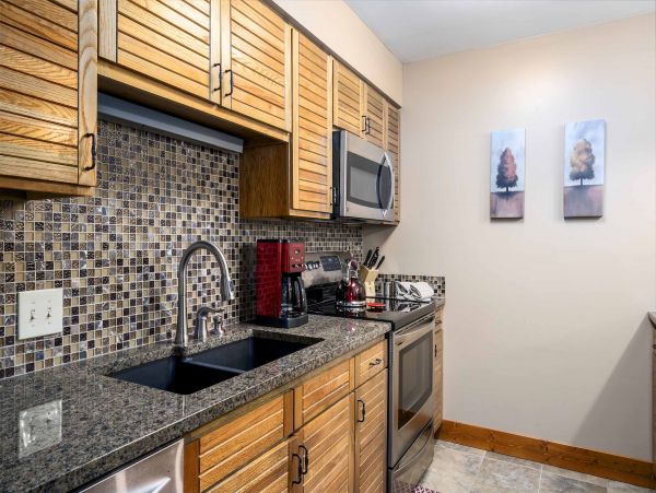 Steamboat Springs Condo 950034