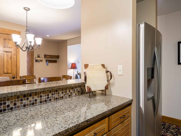 Steamboat Springs Condo 950034