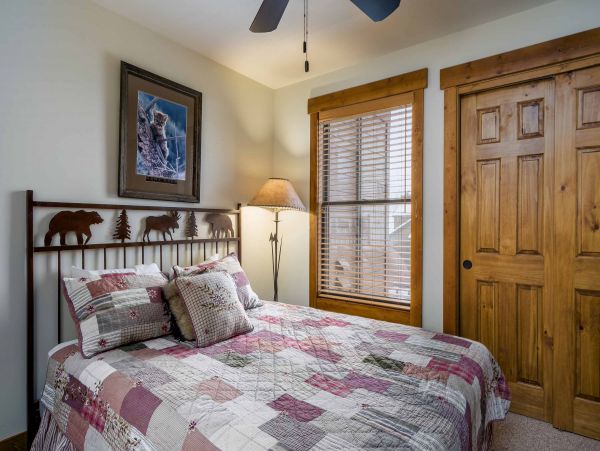 Steamboat Springs Condo 950034