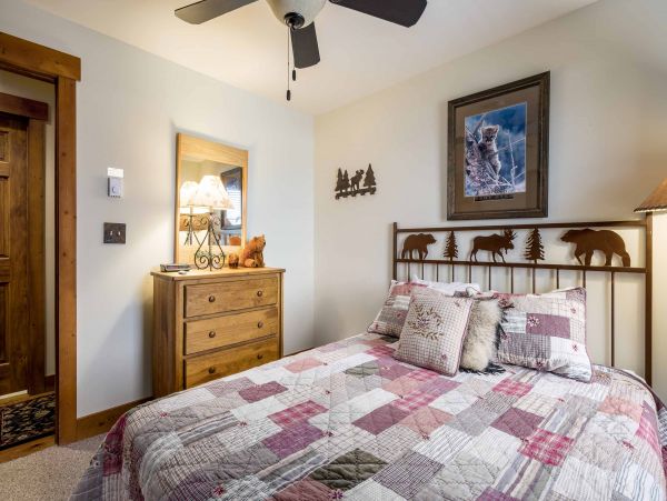 Steamboat Springs Condo 950034