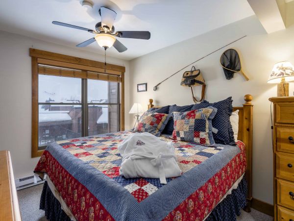 Steamboat Springs Condo 950034
