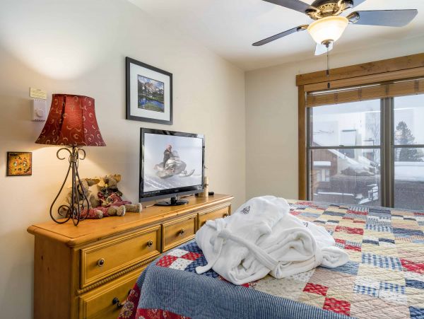 Steamboat Springs Condo 950034