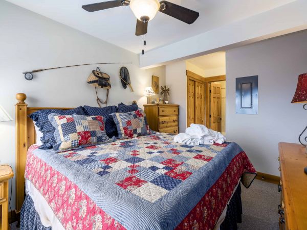 Steamboat Springs Condo 950034