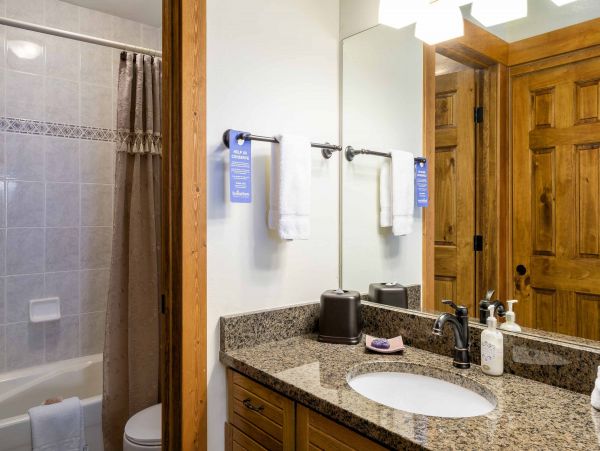 Steamboat Springs Condo 950034