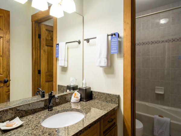 Steamboat Springs Condo 950034