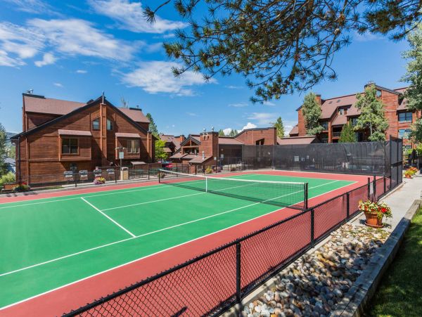 Steamboat Springs Condo 950034