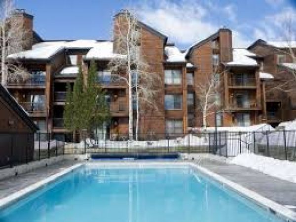 Steamboat Springs Condo 950034