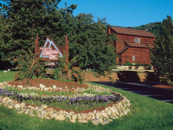 Steamboat Springs Condo 950034