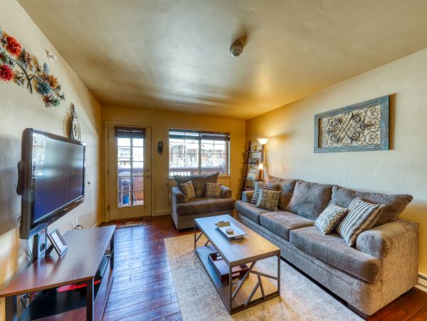 Steamboat Springs Condo 950036