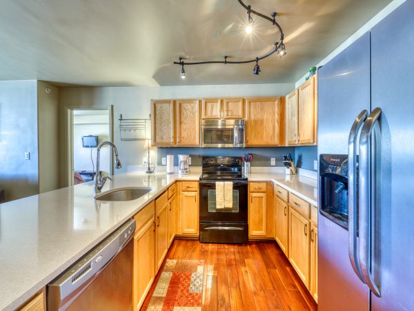 Steamboat Springs Condo 950036