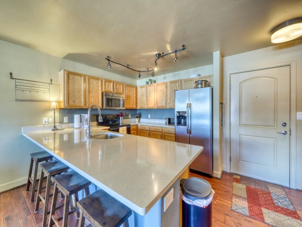 Steamboat Springs Condo 950036